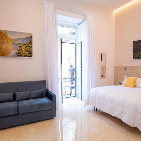 Leone Suites Toledo Naples Extérieur photo