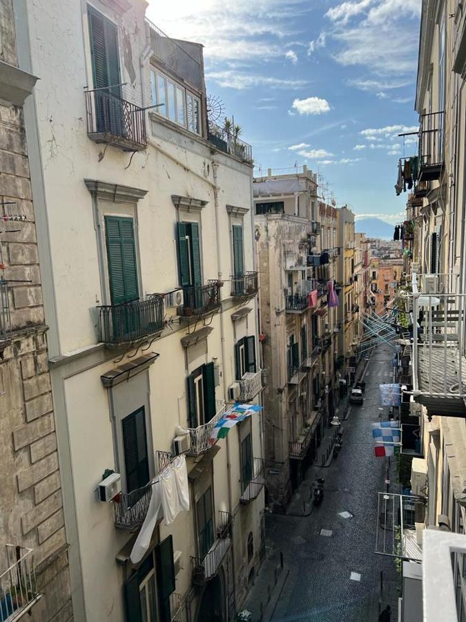 Leone Suites Toledo Naples Extérieur photo
