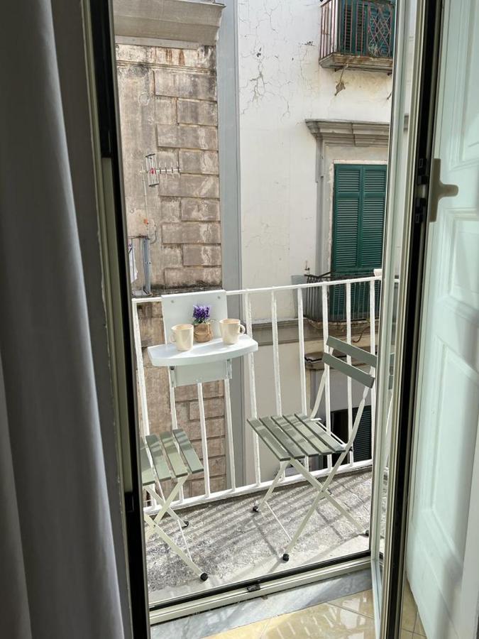 Leone Suites Toledo Naples Extérieur photo