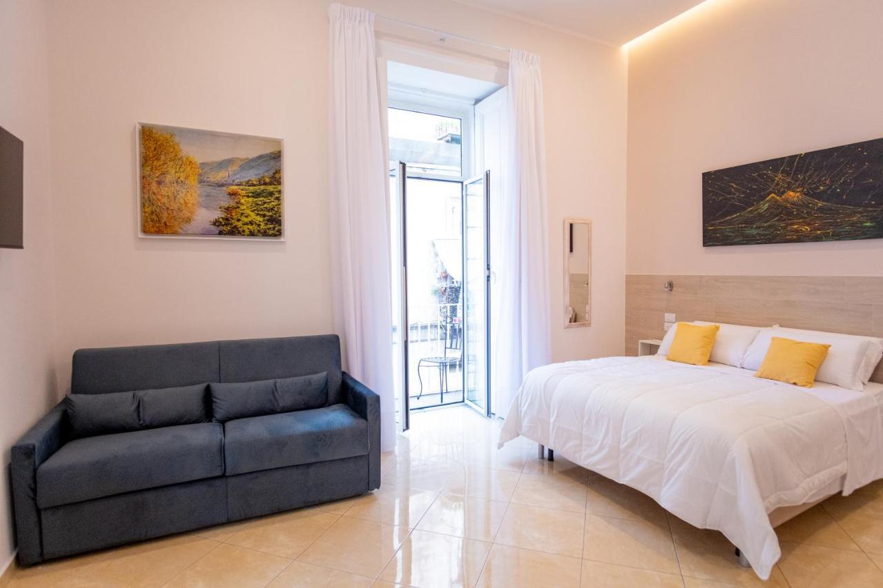 Leone Suites Toledo Naples Extérieur photo