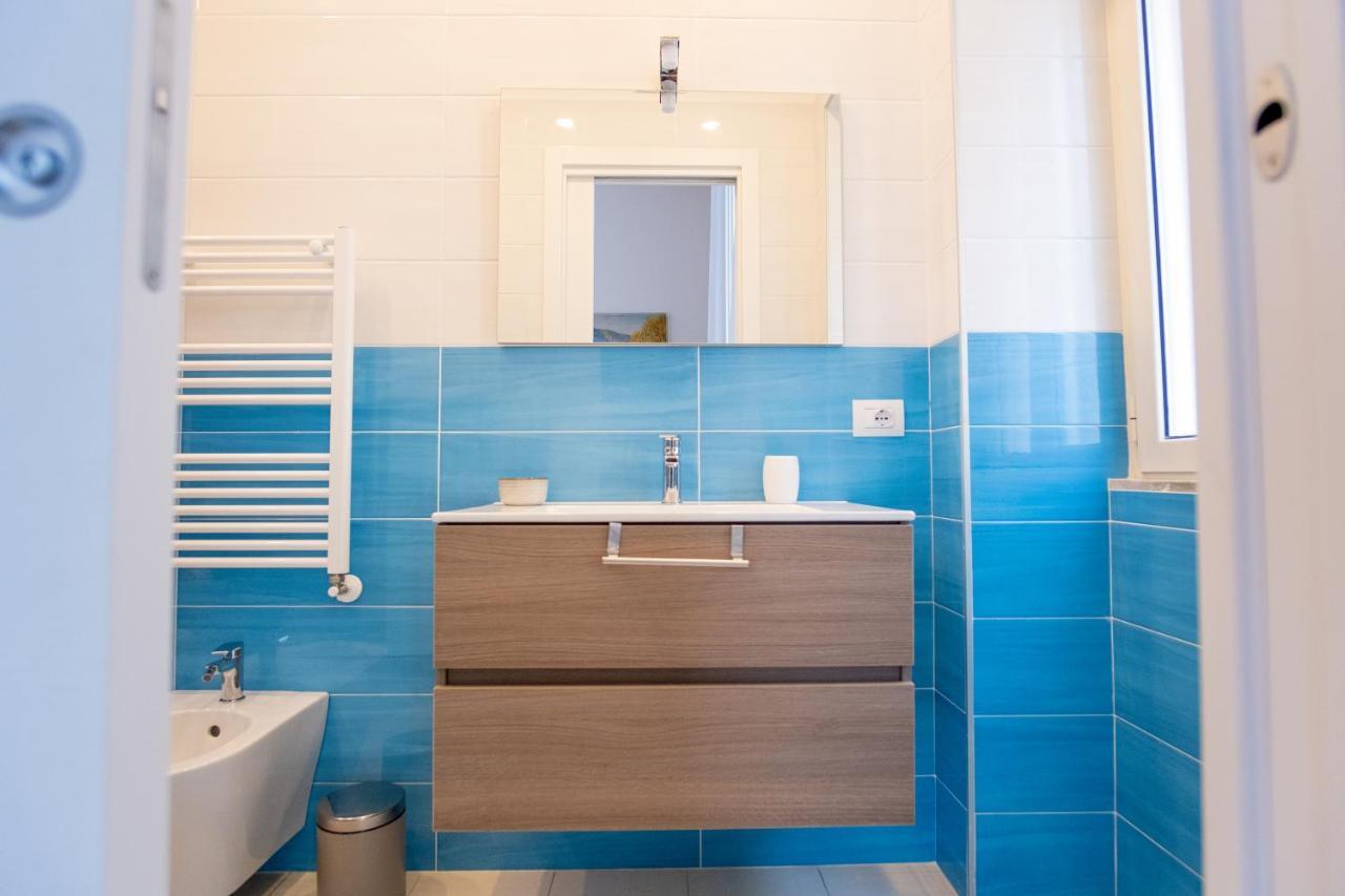 Leone Suites Toledo Naples Extérieur photo