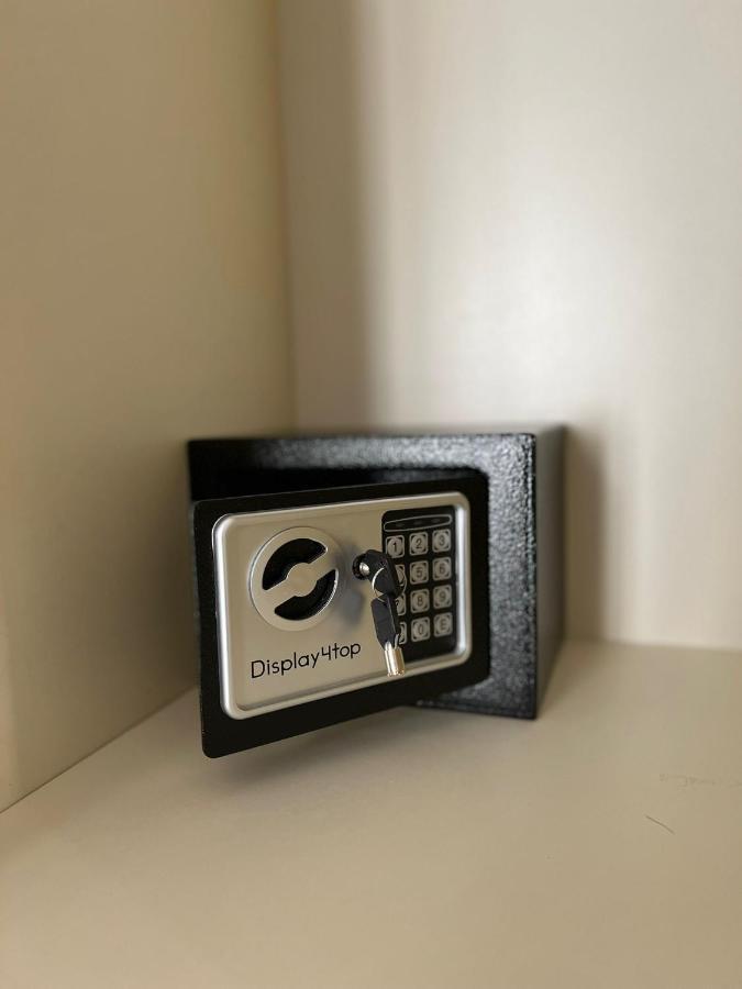 Leone Suites Toledo Naples Extérieur photo