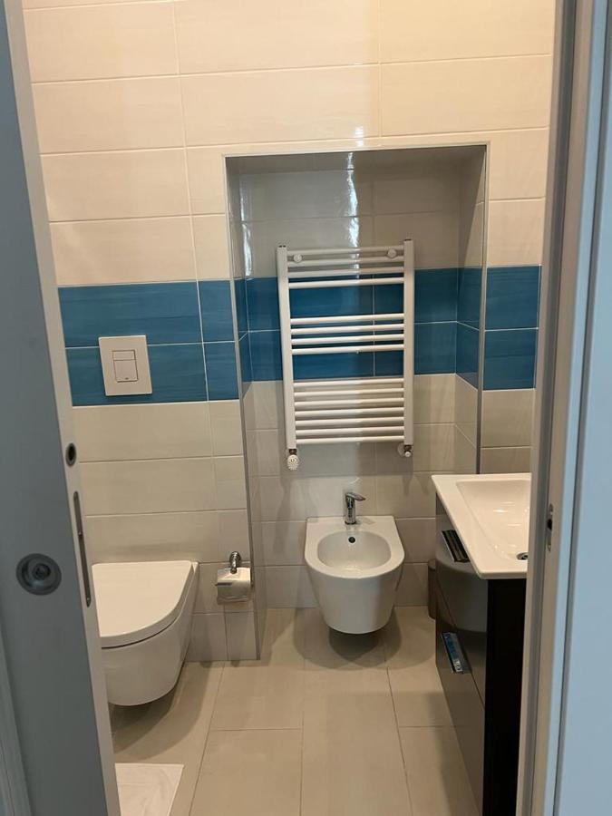 Leone Suites Toledo Naples Extérieur photo