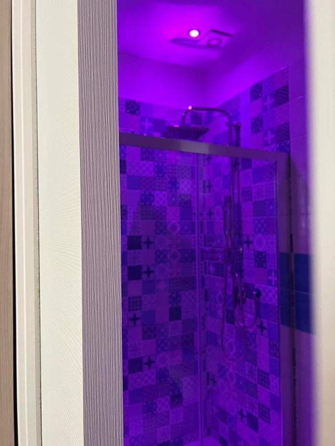 Leone Suites Toledo Naples Extérieur photo