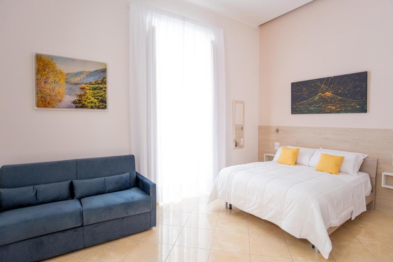 Leone Suites Toledo Naples Extérieur photo