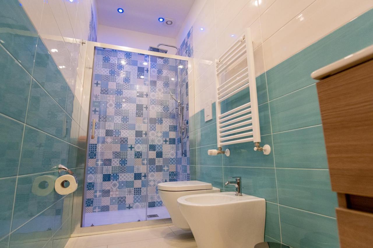 Leone Suites Toledo Naples Extérieur photo