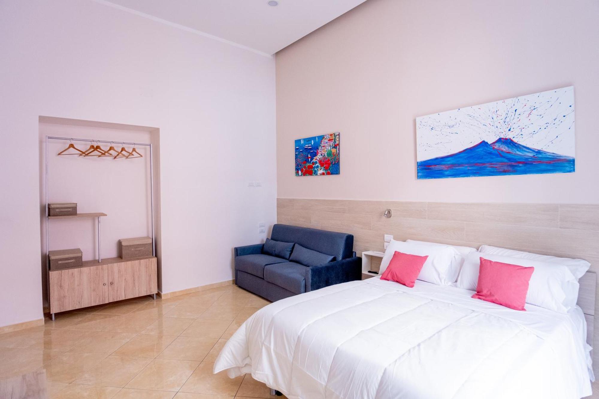 Leone Suites Toledo Naples Extérieur photo